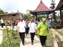Amenitas Bintang 4 Bertambah Satu di Banyuwangi