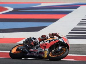 Hasil MotoGP San Marino 2017