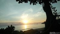 Seperti Ini Pagi Paling Romantis di Bintan