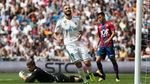Real Madrid Tertahan Lagi