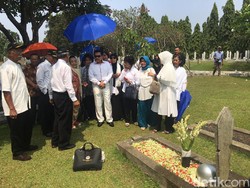 Jaga Kemerdekaan dengan Sudahi Polemik yang Tak Perlu