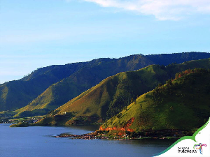 Karnaval Pesona Danau Toba Diikuti 2.227 Peserta