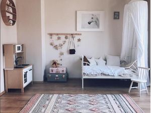 Tips Memilih Cat Kamar Anak yang Keren dan Ceria Tips Memilih Cat Kamar Anak yang Keren dan Ceria