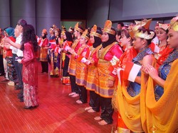 Cerita Mahasiswa Indonesia di China soal Teknologi Smart City