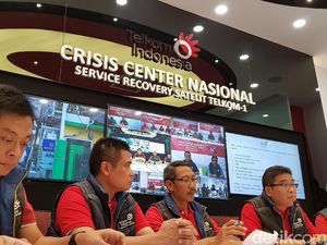 Suka Duka Telkom Pulihkan Ribuan ATM Offline