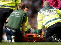 Standar Keselamatan UEFA: Pembawa Tandu Saja Harus Terlatih