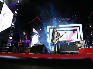 Siap-siap! Jet Segera Rilis Single Baru