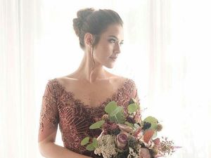 Balik Bulan Madu, Raisa Lebih Kurus dan Hmm....