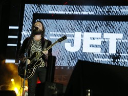 Jet Tertarik Masukan Unsur EDM di Lagunya