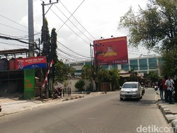 Napak Tilas Perjuangan Terakhir Rudianto Selamatkan Bayi Debora