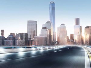 Jalan di Meikarta Didesain Luas untuk Hindari Kemacetan