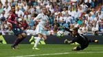 Real Madrid Tertahan Lagi