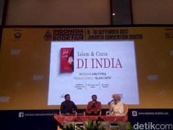 Catat Nih,  Waktu Terbaik Traveling ke India