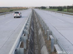 Ada Tol Serang-Panimbang, ke Ujung Kulon Bisa Lebih Mudah