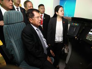 Menko PMK: Indonesia Siap Kerja Sama Iptek dengan Negara OKI