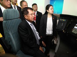 Menko PMK: Indonesia Siap Kerja Sama Iptek dengan Negara OKI