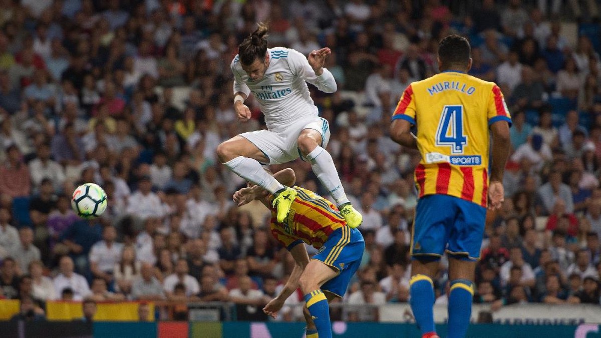 Foto: Denis Doyle/Getty Images Sport