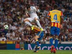 Zidane Sebut Madrid Kurang Efisien