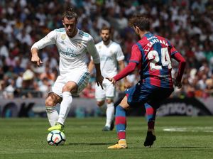 Madridista, Jangan Cemooh Bale Dong