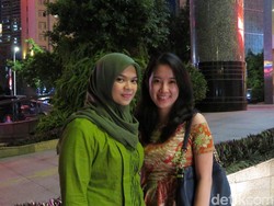 Kesan Mahasiswi RI di Kota Nanning yang Jadi Contoh Smart City