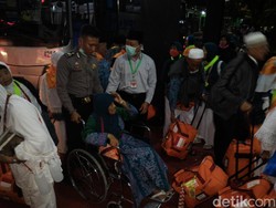 Seorang Jemaah Haji asal Jepara Meninggal saat Perjalanan ke Arafah