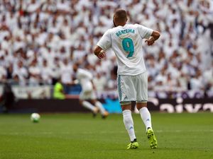 Kata Siapa Benzema Mau ke Arsenal?