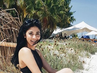 Prikitiw! Naysila Mirdad Cantikmu itu Lho