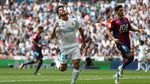 Real Madrid Tertahan Lagi
