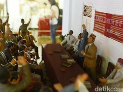 Mengenal 3 Lokasi Lahirnya Sumpah Pemuda 1928