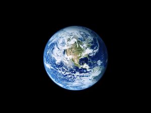 Kumpulan Wallpaper Baru di iOS 11