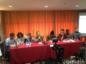 Semakin Jelas Tujuan Pansus Angket Selepas Usulan Pembekuan KPK