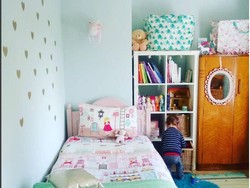 Draf RUU Ketahanan Keluarga: Kamar Ortu dan Anak Harus Dipisah