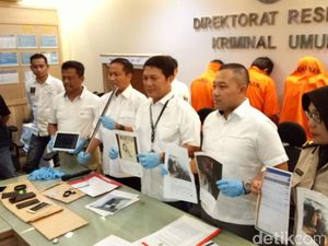 Sayembara Berujung Tertuduh Pencuri Vape Tewas Berhadiah Rp 5 Juta