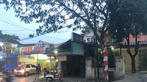 Titik Awal Pencurian Vape yang Berujung Persekusi-Pengeroyokan Abi