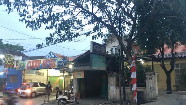 Titik Awal Pencurian Vape yang Berujung Persekusi-Pengeroyokan Abi