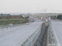 Riwayat Tol Jombang-Mojokerto yang Jadi Lokasi Meninggal Vanessa Angel