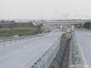 Riwayat Tol Jombang-Mojokerto yang Jadi Lokasi Meninggal Vanessa Angel