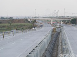 Riwayat Tol Jombang-Mojokerto yang Jadi Lokasi Meninggal Vanessa Angel