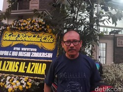 Pasutri Tewas Terbungkus Bedcover akan Dimakamkan di Pekalongan