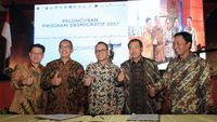 Desmigratif untuk Tingkatkan Kemampuan TKI