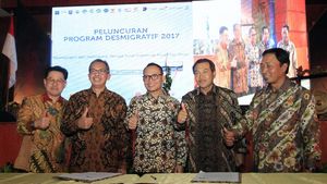 Desmigratif untuk Tingkatkan Kemampuan TKI