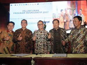 Desmigratif untuk Tingkatkan Kemampuan TKI