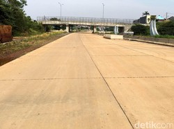 Kapan Tol Cijago dari Jagorawi Bisa Tembus ke Kampus UI?