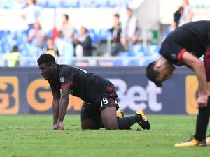 Milan Perlu Bermain Lebih Rapat Lagi