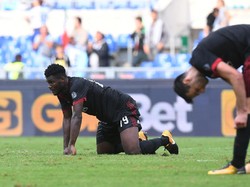 Milan Perlu Bermain Lebih Rapat Lagi