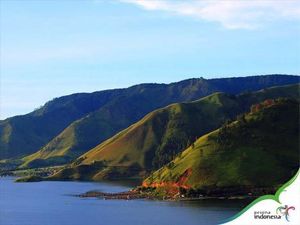 Pelestarian Budaya Lewat Karnaval Pesona Danau Toba