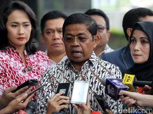 Penyebar Meme Novanto Kena Pidana, Idrus: Kebebasan Dibatasi Aturan Penyebar Meme Novanto Kena Pidana, Idrus: Kebebasan Dibatasi Aturan