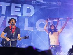Tompi dan Kelompok Penerbang Roket Akan Temani Glenn Fredly di Konser