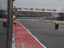 Menuju MotoGP San Marino, Tempat Honda Menang Tiga Musim Terakhir