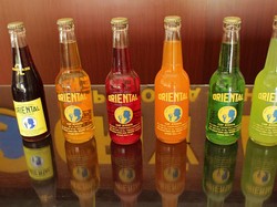 Main ke Pekalongan, Nikmati Segarnya Limun Resep Lima Generasi